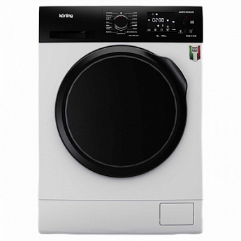 картинка Стиральная машина Korting KWM 59ID14107  картинка Стиральная машина Korting KWM 59ID14107