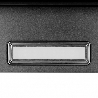 картинка Кухонная вытяжка Lex MIKA G 500 BLACK  картинка Кухонная вытяжка Lex MIKA G 500 BLACK