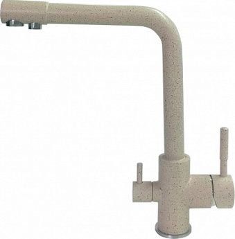 картинка Смеситель Gerdamix DORADO (DG) 