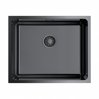 картинка Мойка Omoikiri TADZAVA 54-U/I ULTRA GM 