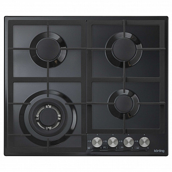 картинка Варочная панель Korting HG 665 CTN 