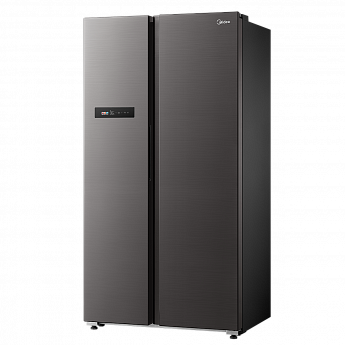 картинка Отдельностоящий холодильник Midea MDRS791MIE28 