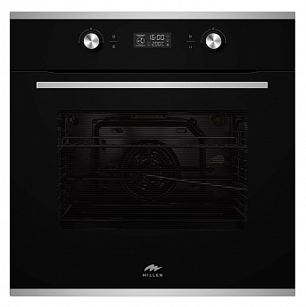 картинка Электрический духовой шкаф Millen MEO 602 IX 