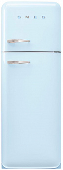 картинка Отдельностоящий холодильник Smeg FAB30RPB5 