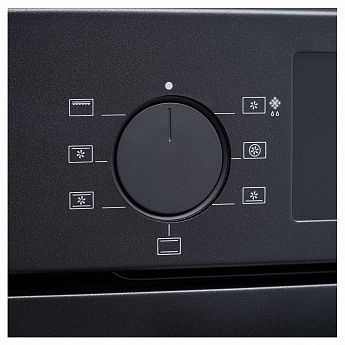 картинка Электрический духовой шкаф Korting OKB 6071 CN 