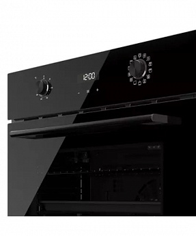 картинка Духовой шкаф Kuppersberg HO 677 B 