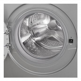 картинка Стиральная машина с сушкой KWD 58L1496 S 