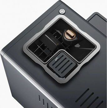 картинка Кофемашина Kuppersberg KCF 400 S 