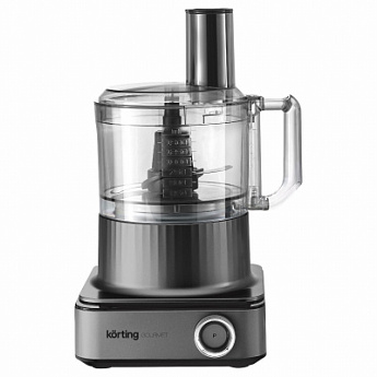 картинка Кухонный комбайн Korting KFP 0202 Gourmet  картинка Кухонный комбайн Korting KFP 0202 Gourmet