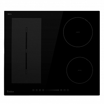 картинка Комплект техники Evelux №1 