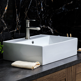 картинка Раковина для ванной Melana MLN-7295 