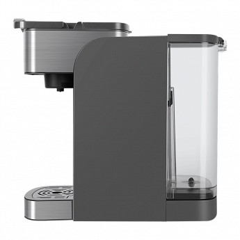 картинка Кофеварка капсульного типа Maunfeld MCCM-CM827GR 