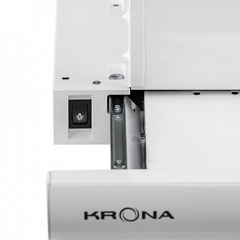 картинка Кухонная вытяжка Krona KAMILLA 600 SUPERNOVA W  картинка Кухонная вытяжка Krona KAMILLA 600 SUPERNOVA W
