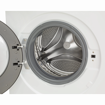 картинка Стиральная машина с паром Jacky's JW S0602B2 