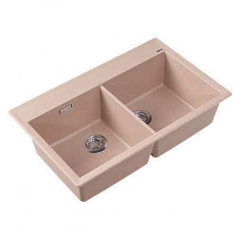 картинка Мойка для кухни Florentina ТОСКАНА 820 