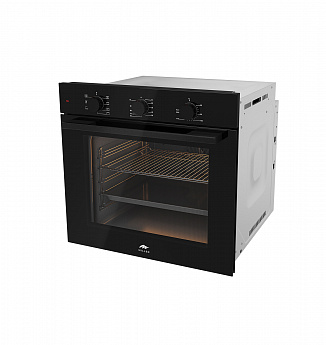 картинка Электрический духовой шкаф Millen MEO 6001 BB 