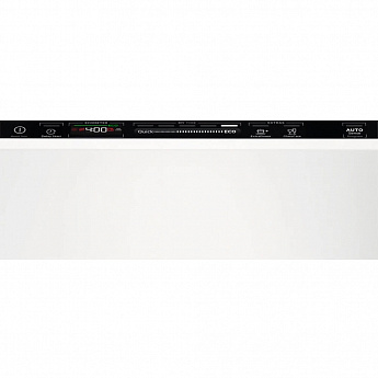 картинка Посудомоечная машина Aeg FSE62417P 