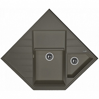 картинка Мойка для кухни Florentina Бомбей 