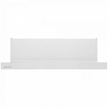 картинка Кухонная вытяжка Krona VENDY 600 WHITE (1 МОТОР)  картинка Кухонная вытяжка Krona VENDY 600 WHITE (1 МОТОР)