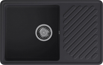 картинка Мойка для кухни Granfest-Quarz GF-ZL-52 