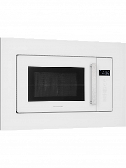картинка Микроволновая печь Hiberg i-VМ 6502 W 