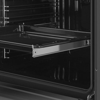 картинка Электрический духовой шкаф Maunfeld AEOD6063B 