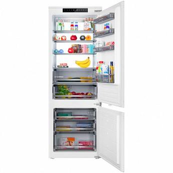 картинка Встраиваемый холодильник Maunfeld MBF19369NFWGR LUX 