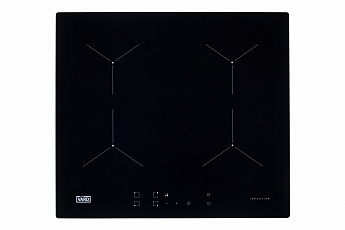 картинка Индукционная варочная панель Vard VHI6420B  картинка Индукционная варочная панель Vard VHI6420B
