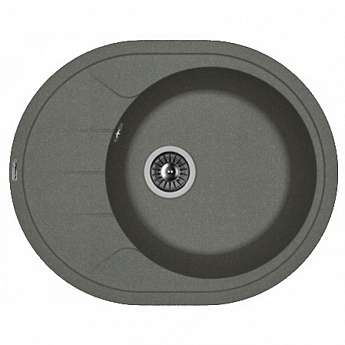 картинка Мойка для кухни Florentina Родос-620 