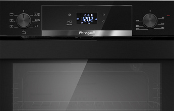 картинка Электрический духовой шкаф Weissgauff EOV 776 PDB 