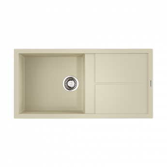 картинка Мойка для кухни Omoikiri SUMI-100 