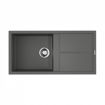 картинка Мойка для кухни Omoikiri SUMI-100 