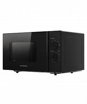 картинка Микроволновая печь Kuppersberg TMW 232 B  картинка Микроволновая печь Kuppersberg TMW 232 B