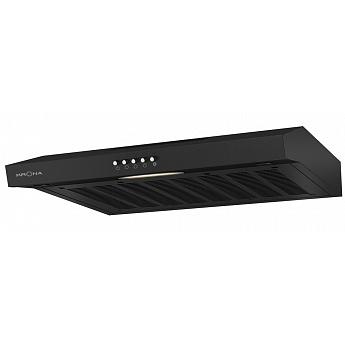 картинка Кухонная вытяжка Krona ERMINA 600 BLACK PB 