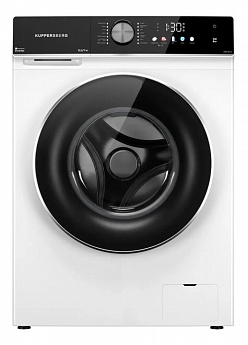 картинка Стиральная машина с сушкой Kuppersberg WDM 601 W 