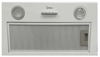 картинка Кухонная вытяжка полновстраиваемая Midea MH60I370X нержавеющая сталь  картинка Кухонная вытяжка полновстраиваемая Midea MH60I370X нержавеющая сталь