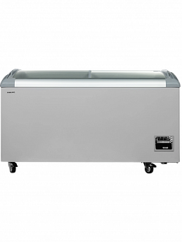 картинка Морозильный ларь HIBERG PSC 50 S 