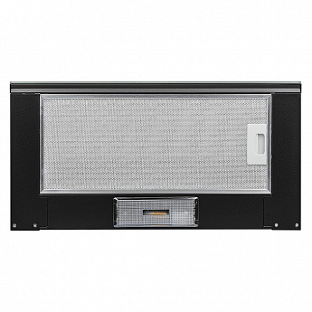 картинка Кухонная вытяжка Krona KAMILLA RETRO 600 BLACK 