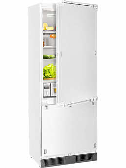 картинка Встраиваемый холодильник Hiberg s-RFC 600 W 