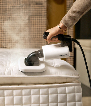 картинка Пароочиститель Laurastar Aura 