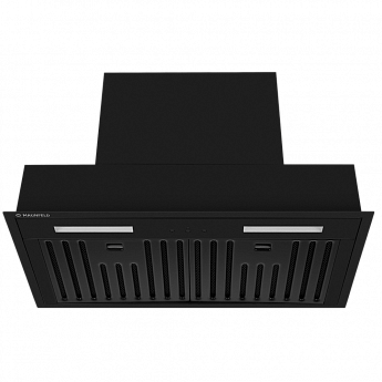 картинка Кухонная вытяжка Maunfeld 60 Built In черный 
