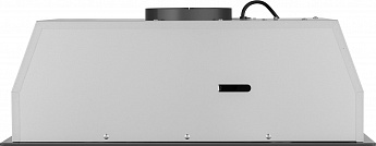 картинка Кухонная вытяжка Weissgauff Dubhe 600 Black Touch 