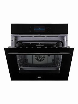 картинка Электрический духовой шкаф Vard VOP682B 