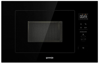 картинка Микроволновая печь встраиваемая Gorenje BM201M2TBG 
