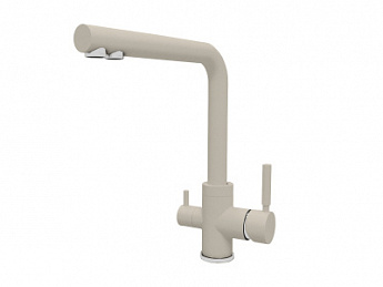 картинка Смеситель Florentina АЛЬДО 