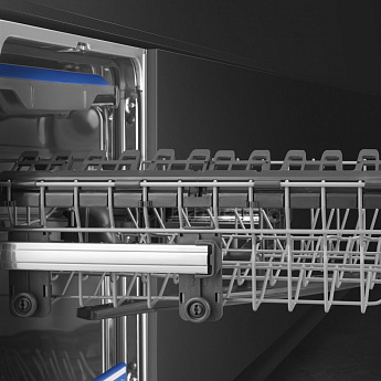 картинка Посудомоечная машина Smeg STL362DQ 