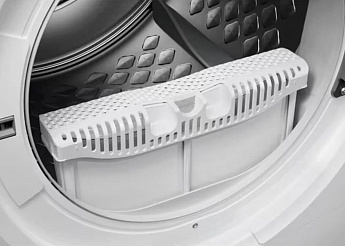 картинка Сушильная машина Aeg TR9586CE 