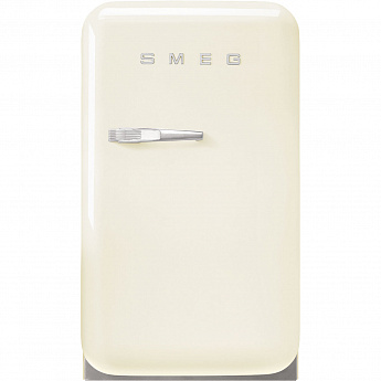 картинка Отдельностоящий мини-бар Smeg FAB5RCR5  картинка Отдельностоящий мини-бар Smeg FAB5RCR5