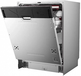 картинка Встраиваемая посудомоечная машина Toshiba DW-16B1(B)-RU 