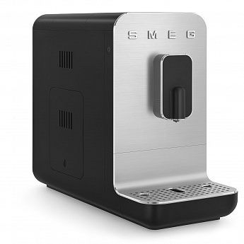 картинка Кофемашина Smeg BCC11BLMEU 